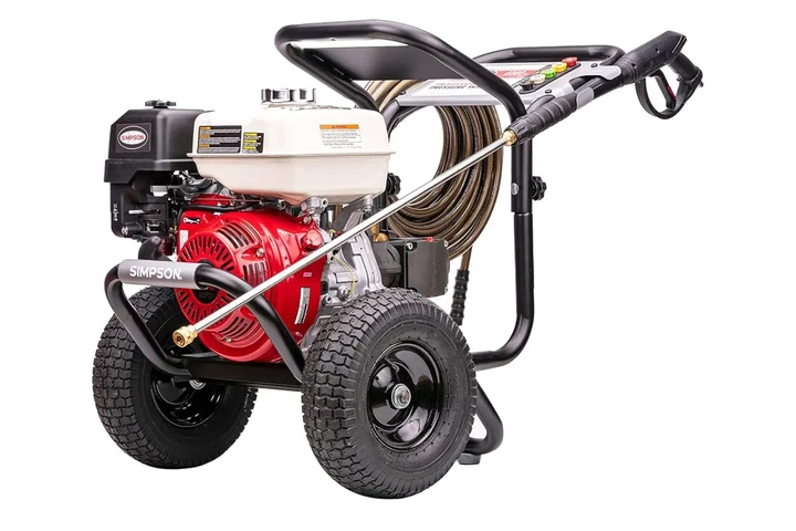 $800 : Pressure Washer - Motor Honda image 3