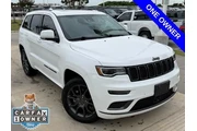 $30495 : Jeep Grand Cherokee 2021 4x4 thumbnail