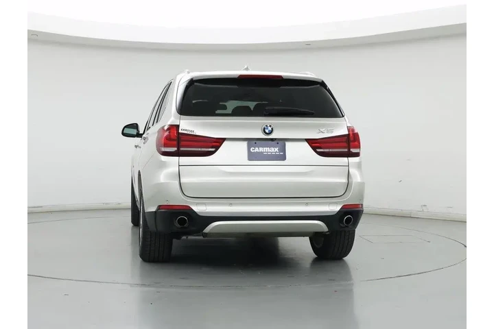 $26998 : BMW X5 2015 AWD xDrive35i 4d image 6