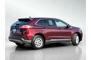 $24594 : Ford Edge 2024 AWD SEL 4dr S thumbnail