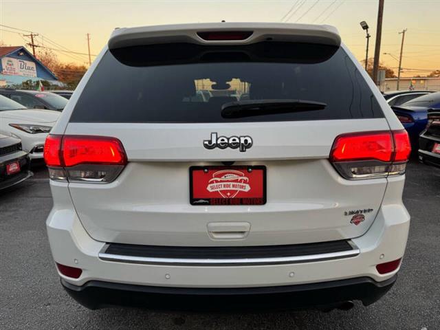 $17500 : 2018 Grand Cherokee Limited image 9