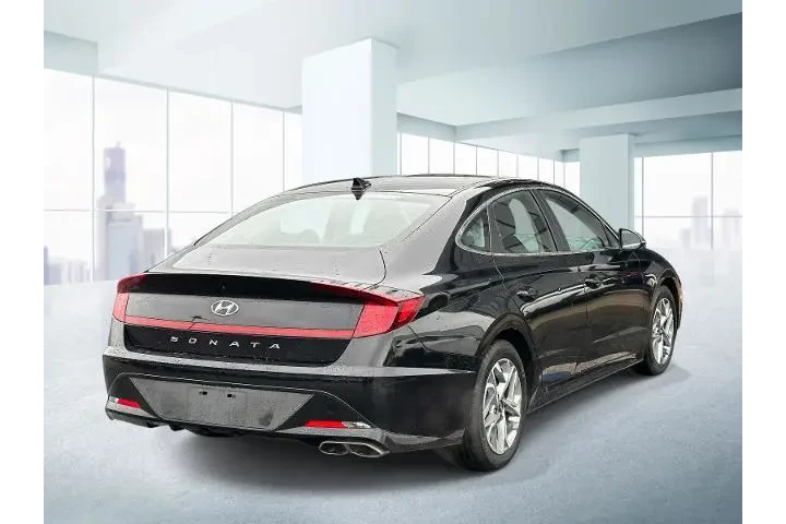 $20777 : Hyundai SONATA 2023 SEL 4dr image 4