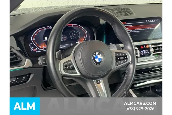 $35920 : BMW 4 Series 2023 AWD 430i x image 8