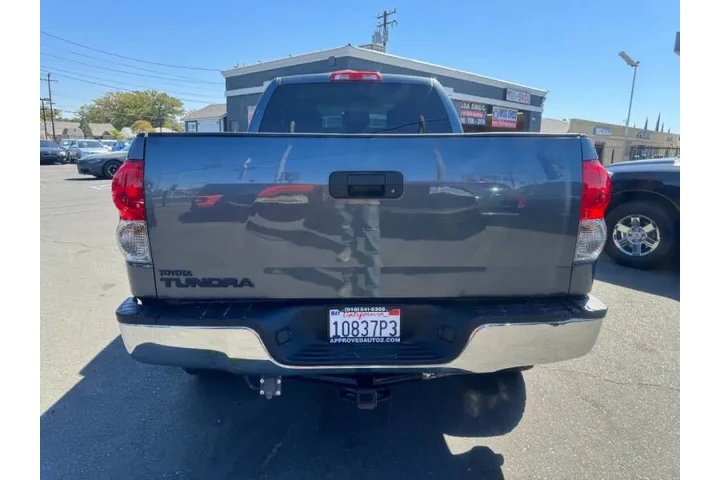 $12998 : 2009 Tundra SR5 image 8