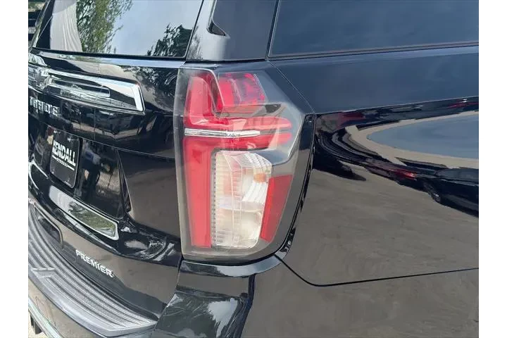 $37888 : Chevrolet Tahoe 2021 4x2 Pre image 8