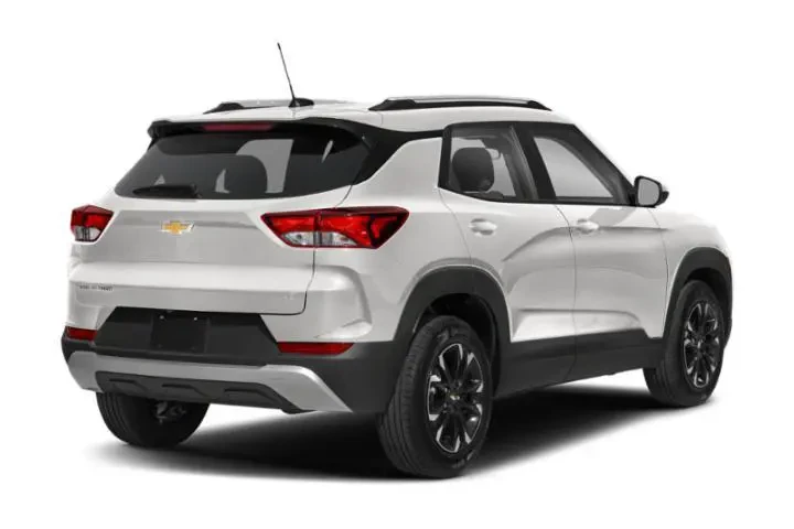 $17864 : Chevrolet Trailblazer 2023 4 image 3