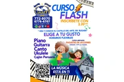 Curso Guitarra UAMTI Chiriquí thumbnail