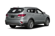 $11999 : Hyundai SANTA FE 2017 SE 4dr thumbnail