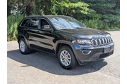 $21989 : Jeep Grand Cherokee 2021 4x4 thumbnail