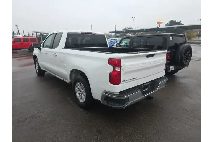 $25900 : Chevrolet Silverado 1500 201 image 4