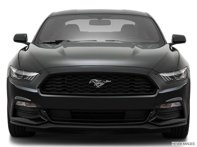 2016 Mustang image 8