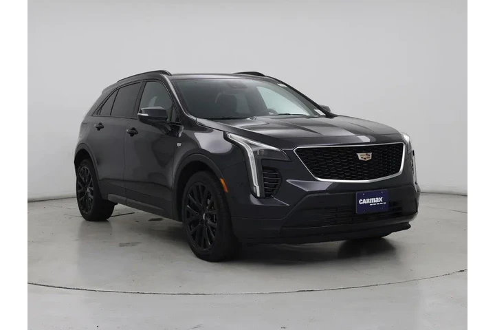 $30998 : Cadillac XT4 2023 4x4 Sport image 1