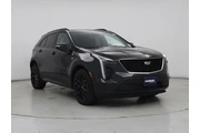 Cadillac XT4 2023 4x4 Sport en San Jose