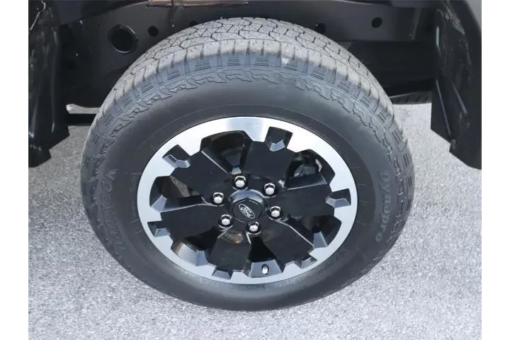 $25402 : Ford Ranger 2021 4x4 XL 4dr image 6