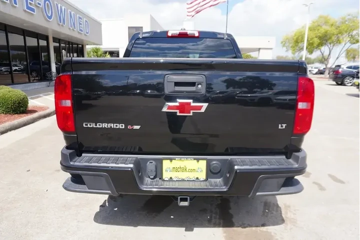 $23288 : Chevrolet Colorado 2019 4x2 image 5