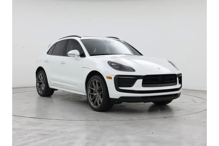 $39998 : Porsche Macan 2022 AWD 4dr S image 1