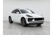 Porsche Macan 2022 AWD 4dr S en Fort Lauderdale