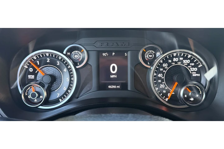 $18999 : 🛻 Ram 1500 Tradesman image 3