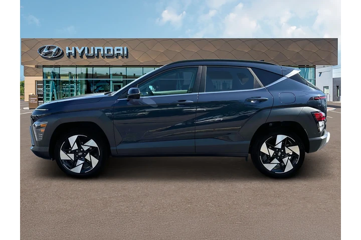 $25000 : Hyundai KONA 2024 AWD Limite image 3