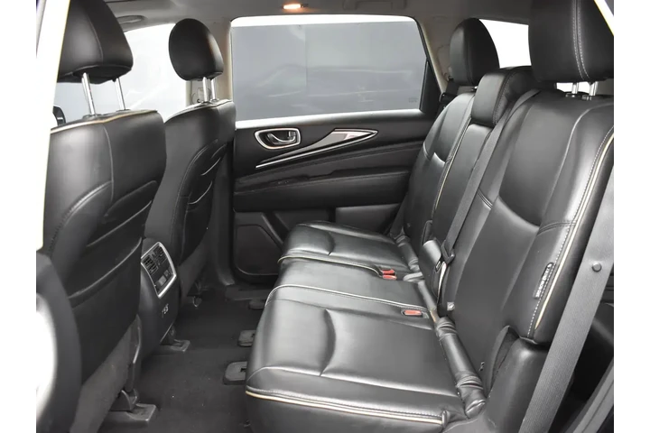 $8495 : INFINITI QX60 2019 AWD Pure image 10