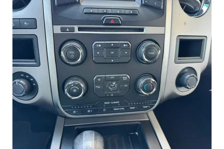 $11900 : Ford Expedition EL 2017 4x4 image 7