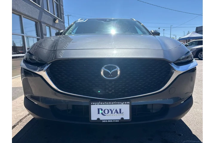 $24995 : 2023 CX-30 2.5 S Premium image 10