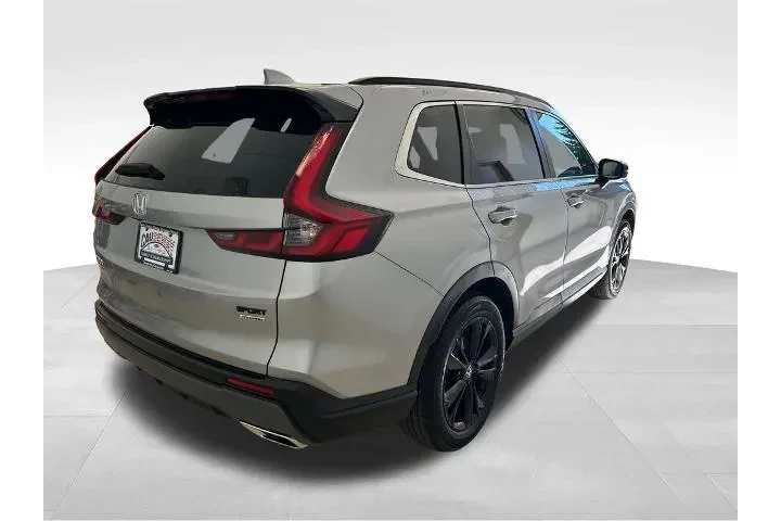 $37819 : Honda CR-V Hybrid 2023 AWD S image 7