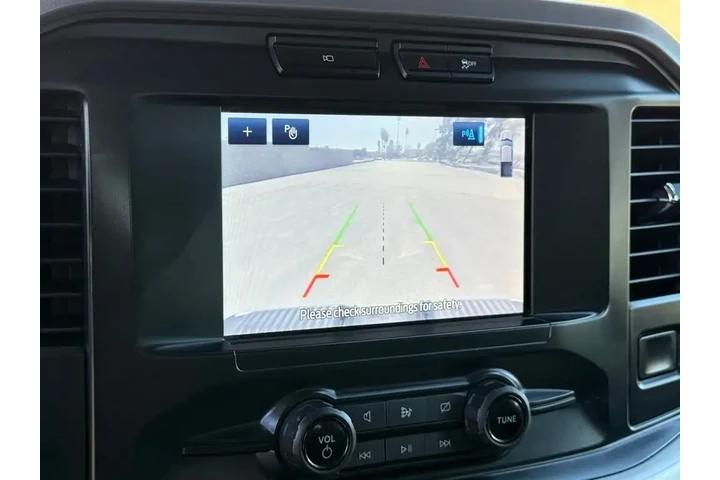 $34989 : Ford F-150 2023 4x4 XLT 4dr image 10