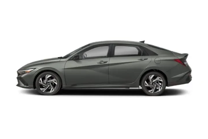 $21396 : Hyundai ELANTRA 2026 SEL Spo image 2