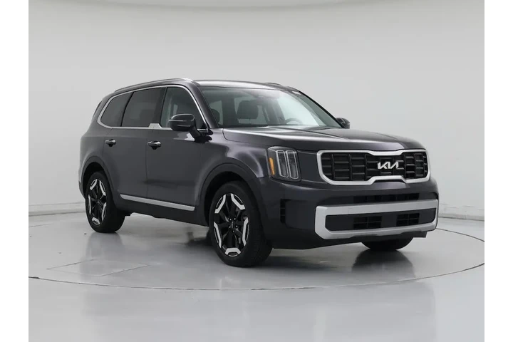 $33998 : Kia Telluride 2025 S 4dr SUV image 1
