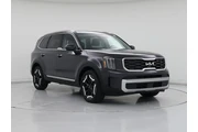 Kia Telluride 2025 S 4dr SUV en Charlotte