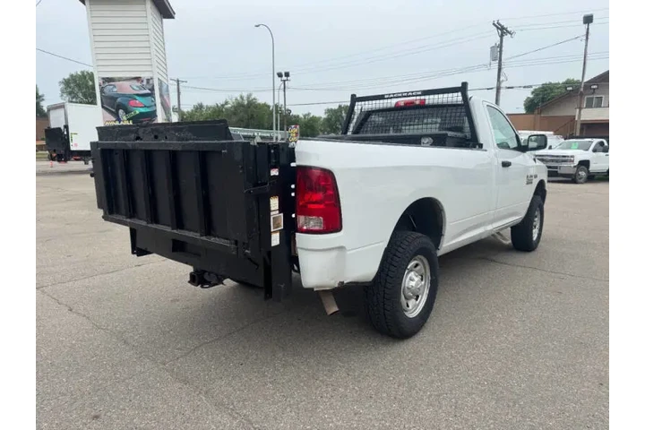 $19990 : 2016 RAM 2500 Tradesman image 7