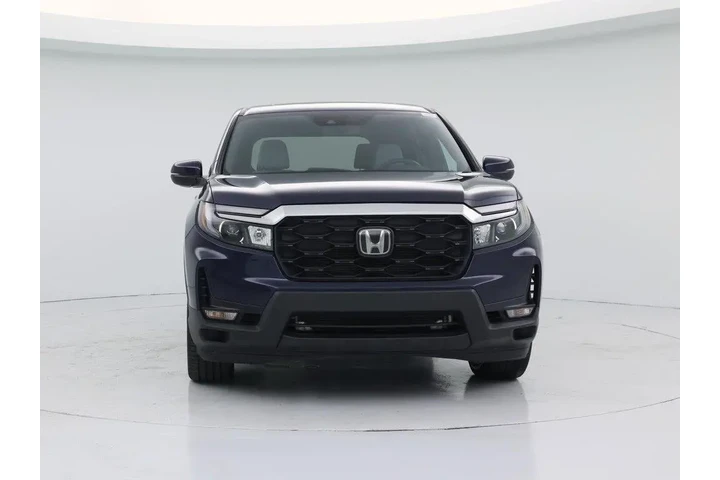 $34998 : Honda Passport 2024 AWD EX-L image 5