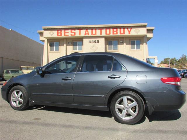 $8995 : 2003 Accord EX w/Leather w/Na image 6