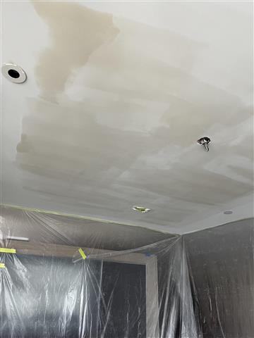 Drywall repairs image 4