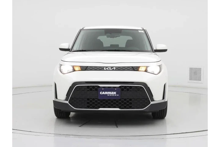 $18998 : Kia Soul 2023 S 4dr Crossove image 5