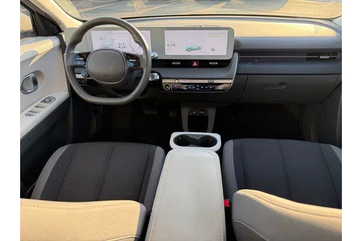 $24699 : Hyundai IONIQ 5 2024 SEL 4dr image 5