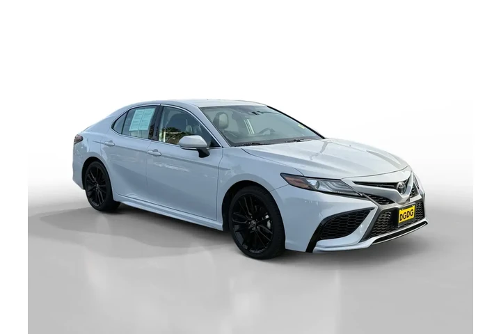 $26583 : Toyota Camry 2024 XSE 4dr Se image 7