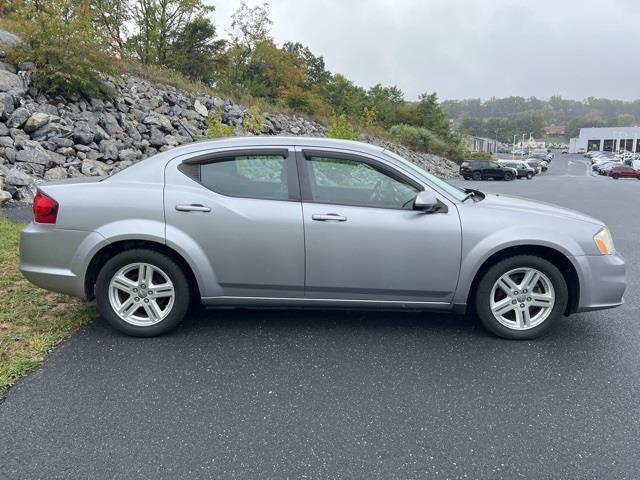 $7498 : PRE-OWNED 2013 DODGE AVENGER image 9