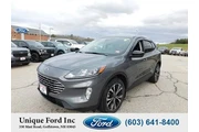 $25977 : Ford Escape 2022 AWD SEL 4dr thumbnail