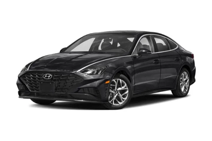 $17900 : Hyundai SONATA 2020 SEL 4dr image 1