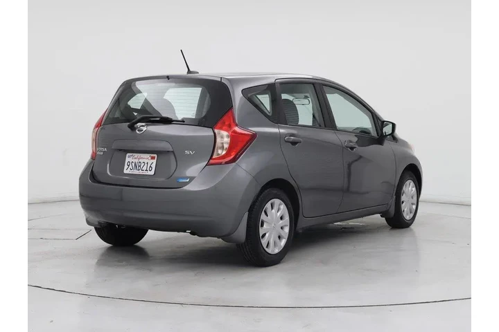 $11998 : Nissan Versa Note 2016 SV 4d image 8