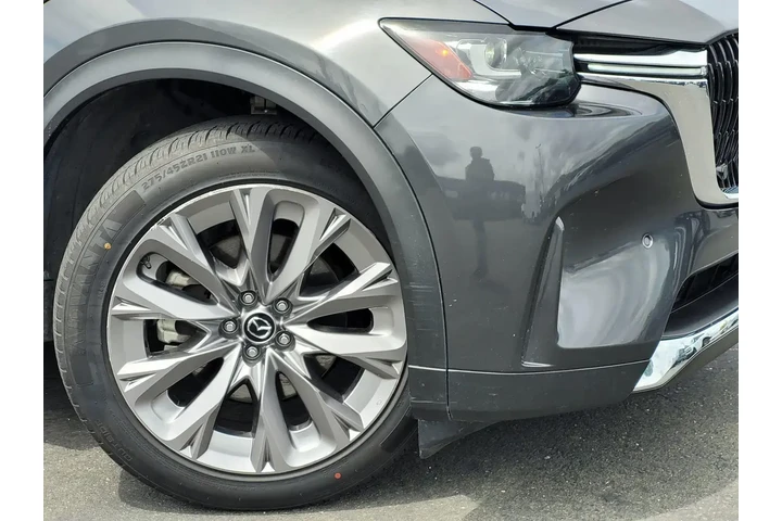 $29999 : Mazda CX-90 2024 AWD 3.3 Tur image 5