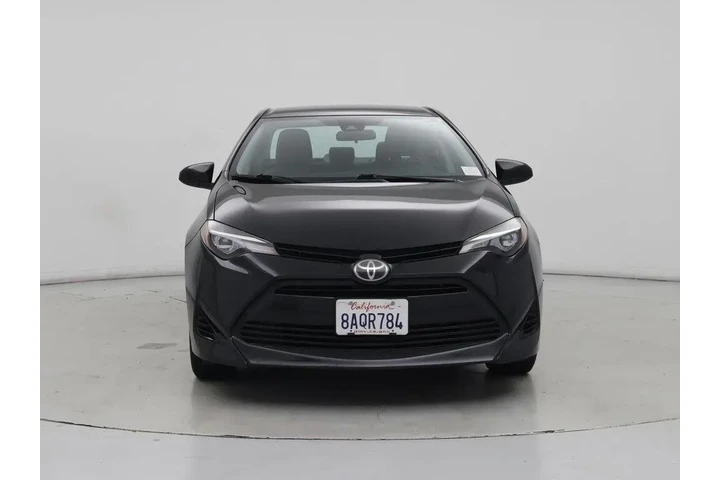$15998 : Toyota Corolla 2017 LE 4dr S image 5