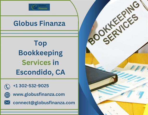 Top Bookkeeping Services in Es image 1