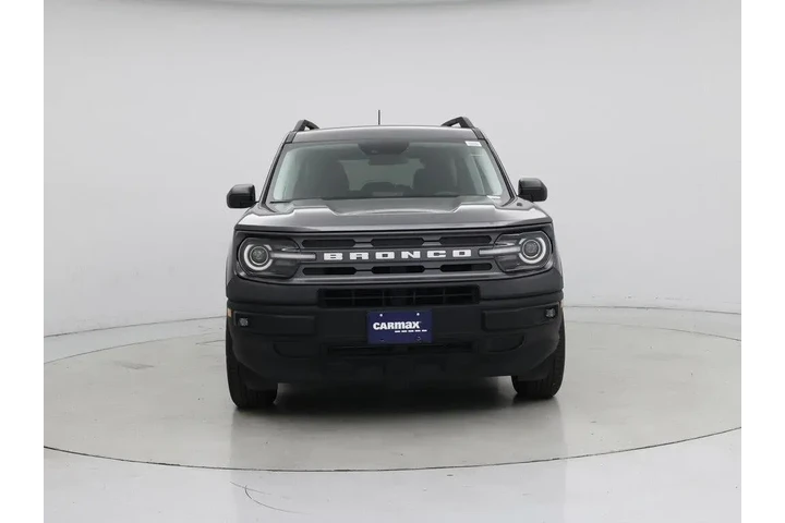 $25998 : Ford Bronco Sport 2023 AWD B image 5