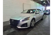 $16269 : Nissan Altima 2023 2.5 S 4dr thumbnail