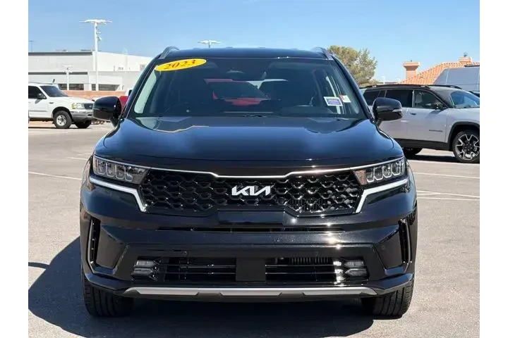 $28588 : Kia Sorento Hybrid 2023 AWD image 10
