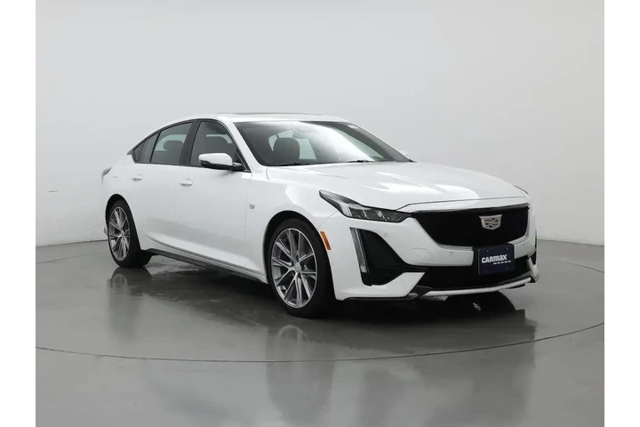 $36998 : Cadillac CT5 2023 Sport 4dr image 1