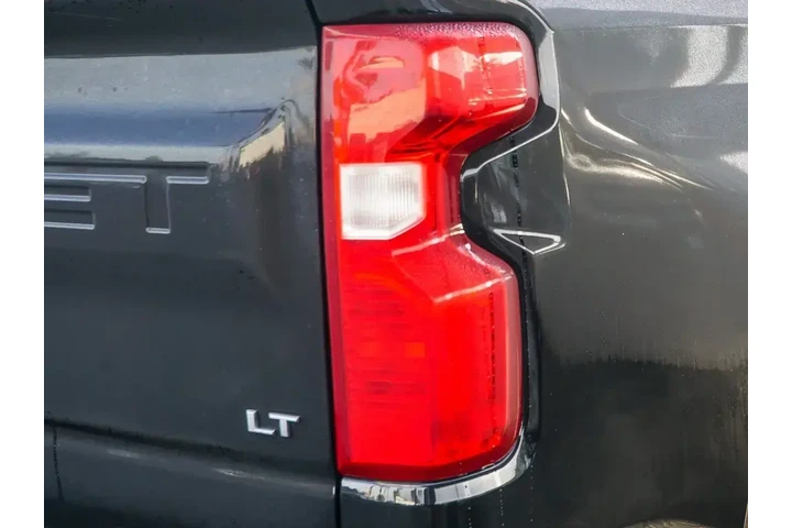 $34282 : Chevrolet Silverado 1500 202 image 10